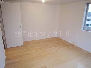 トリフォリア　4F/5Fメゾネット（2LDK　65.30m2）