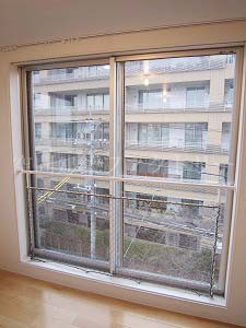 トリフォリア　4F/5Fメゾネット（2LDK　65.30m2）