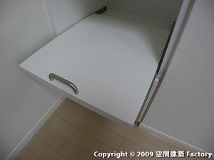 棚