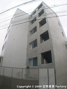 外観1