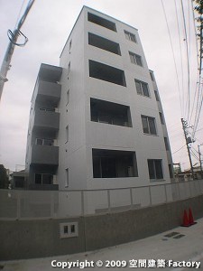 外観3