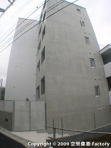 外観2