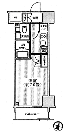 D-1タイプ