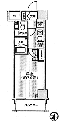 D-1タイプ