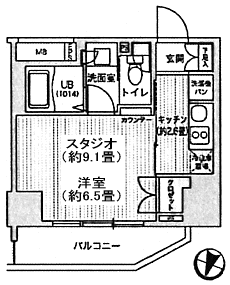 D-1タイプ