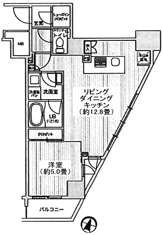 D-1タイプ