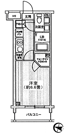 D-1タイプ