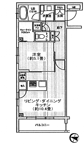 D-1タイプ