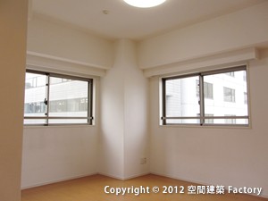 洋室