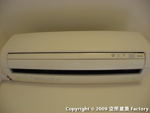 エアコン
