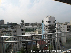 プレアデ中目黒C