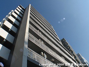 壁面