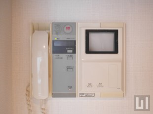 インターホン
