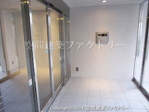 オートロック