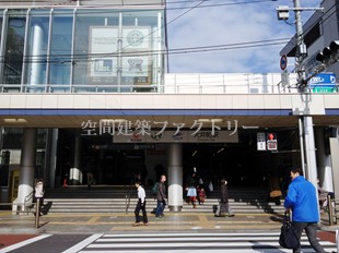 大井町駅