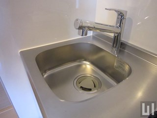 シンク