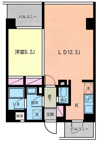 N^Cv@1LDK@48.922