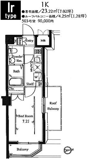 Ir^Cv