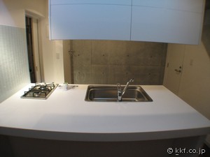 システムキッチン