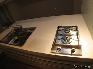 システムキッチン