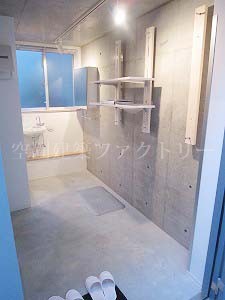 ガレージスペック武蔵小山　ルーム5　室内写真