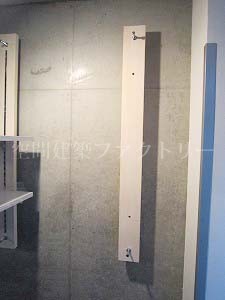 ガレージスペック武蔵小山　ルーム5　室内写真