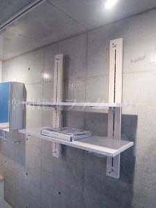 ガレージスペック武蔵小山　ルーム5　室内写真