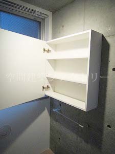 ガレージスペック武蔵小山　ルーム5　室内写真