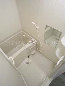 ガレージスペック武蔵小山　ルーム5　室内写真