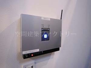 ガレージスペック武蔵小山　ルーム5　室内写真