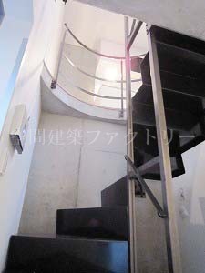 ガレージスペック武蔵小山　ルーム5　室内写真