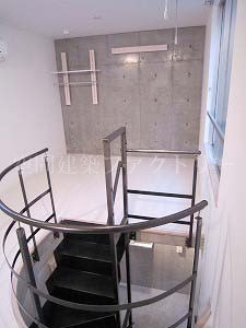 ガレージスペック武蔵小山　ルーム5　室内写真