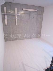 ガレージスペック武蔵小山　ルーム5　室内写真