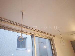 ガレージスペック武蔵小山　ルーム5　室内写真