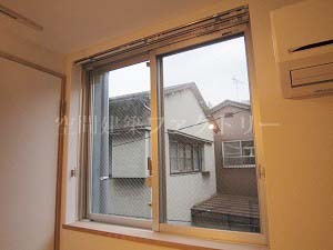 ガレージスペック武蔵小山　ルーム5　室内写真