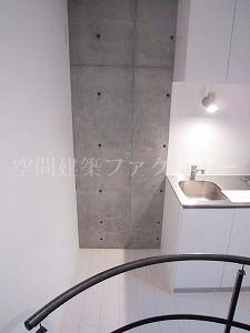 ガレージスペック武蔵小山　ルーム5　室内写真
