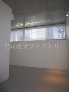 リビングダイニング