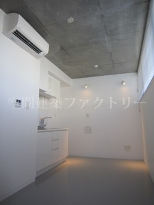 リビングダイニング