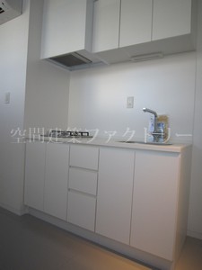 システムキッチン