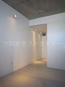 リビングダイニング