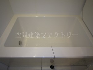 バスタブ