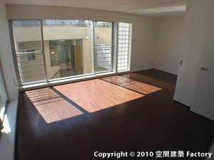 リビング