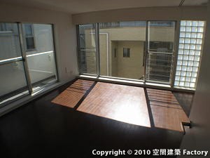 リビング