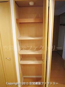 シェールグラン上池台　2LDKタイプ　60.98m2　室内写真