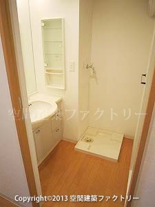 シェールグラン上池台　2LDKタイプ　60.98m2　室内写真