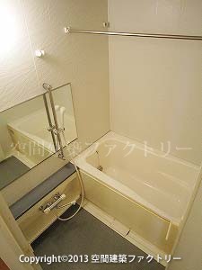 シェールグラン上池台　2LDKタイプ　60.98m2　室内写真