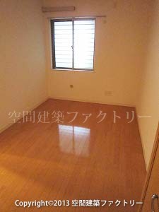 シェールグラン上池台　2LDKタイプ　60.98m2　室内写真