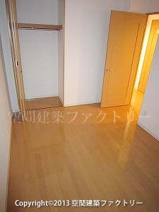 シェールグラン上池台　2LDKタイプ　60.98m2　室内写真