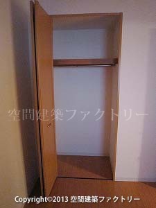 シェールグラン上池台　2LDKタイプ　60.98m2　室内写真