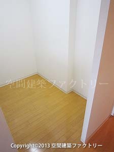 シェールグラン上池台　2LDKタイプ　60.98m2　室内写真